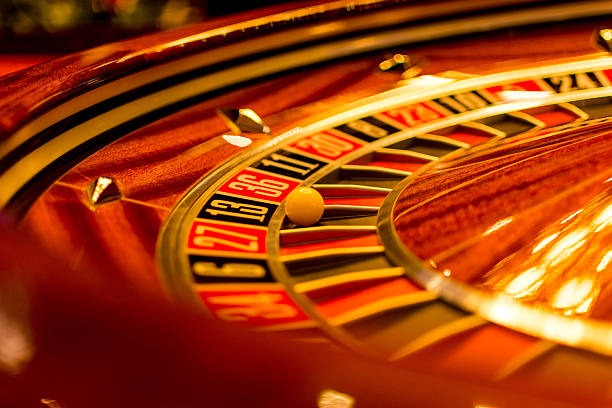 loto9 Lightning Roulette