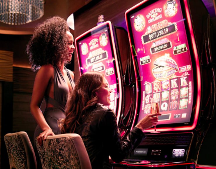 loto9 mobile gaming