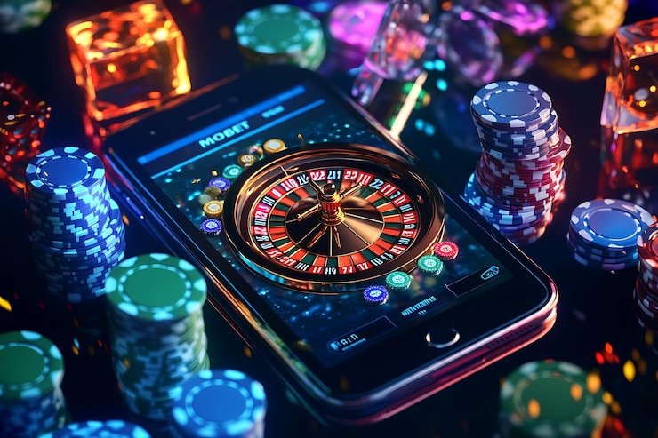 loto9 mobile gaming