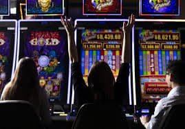 loto9 Sweet Bonanza
