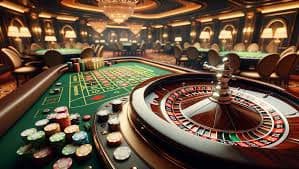 loto9 Akses Sic Bo Dengan Pilihan Jelas